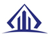 墨菲民宿 Logo